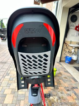 Sedačka Author ABS - 6