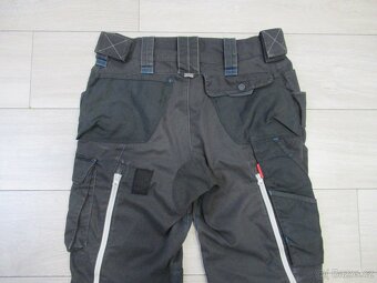 pánské monterky STRAUSS MOTION 2020 52 - 6