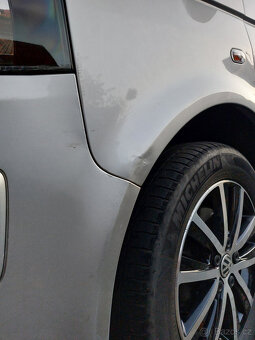 VW t5.1 multivan - 6