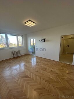 Podnájem bytu 3+1, 72 m2 Josefa Kotase, Ostrava - Hrabůvka - 6