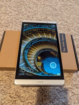 Tablet Huawei Media Pad M2 - 6