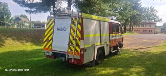 Mercedes-Benz 914 CAS 20 - 6