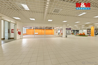 Pronájem obchod a služby, 230 m², Děčín, ul. Plzeňská - 6