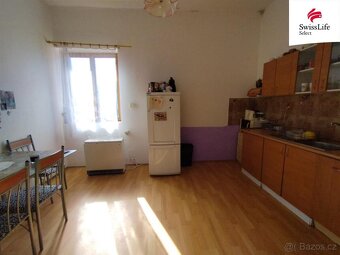 Prodej činžovního domu 460 m2 Dlouhá, Meziměstí - 6