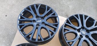 Proceed GT line i30 i40 n 5x114,3 r18 mazda honda hyundai - 6