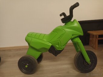 Dětske motorky - 6