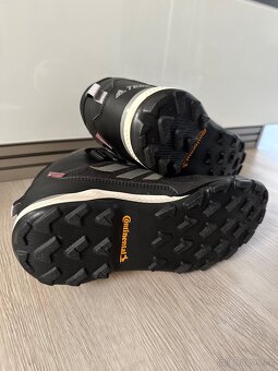 Boty Adidas Terrex BOA Gore-tex vel. 40 - 6