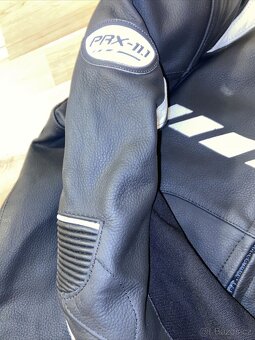 Kožená kombinéza Probiker PRX-11.1 - 6