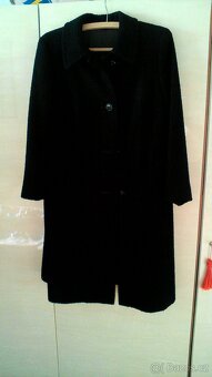 Dámské a pánské kožichy, kabáty, saka - 6