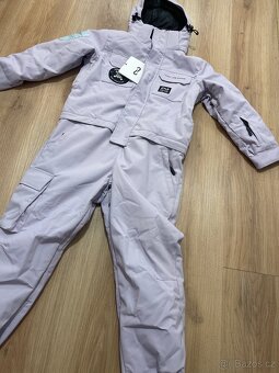 Kombineza detska 5-6let - 6