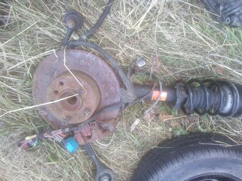 BMW 6HP19 AUTOMAT V TOP STAVU 180000KM NAJEZD - 6