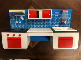 Dětská kuchyňka - 6