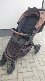 Britax B-MOTION Plus - 6