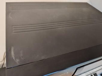 Tuner Pioneer F-502 RDS - 6