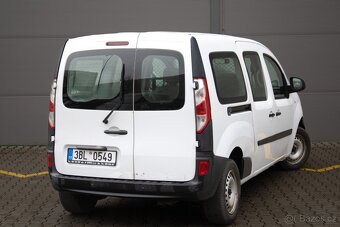 Renault Kangoo 1.5 dCi - 6