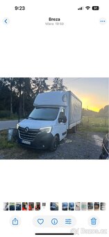Renault master - 6