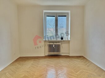 Pronájem bytu 2+1 56m2, Most - 6