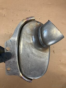 Dpf Škoda Superb II - 6