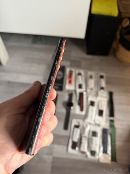 Prodám sadu Samsung - 6