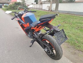 KTM RC 390 ABS - 6