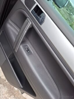 Prodám dveře z auto VW Touareg 2007 - 6