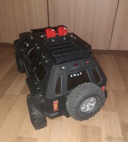 RC karoserie auto 1:10 - 6