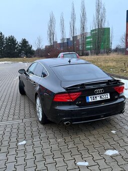 Audi A7 3.0tdi Quattro - 6