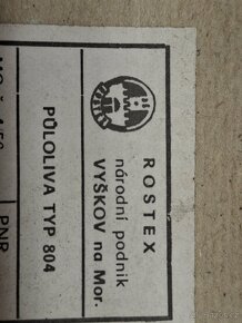 Puloliva, okenní klička - 6