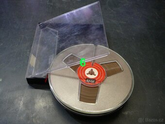 MANETOFONOVÉ PÁSKY - 6