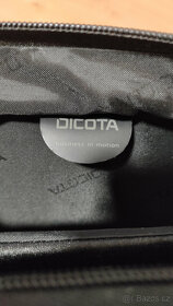 Taška na notebook Dicota - jako nová - 6