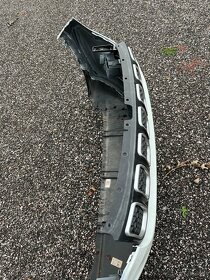 Jeep Compass kompletní nárazník - 6