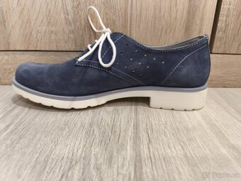 Polobotky Lasocki vel.38 - 6