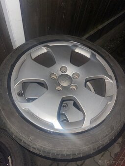 Audi a3 8p 1.9tdi 77kw - 6