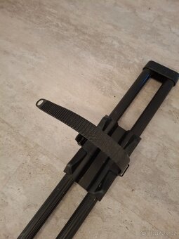 Nosič kol Thule FreeRide 530 - 6