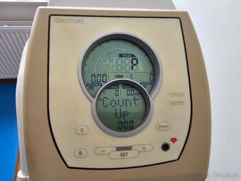 Eliptický trenažér KETTLER SATURA P - 6