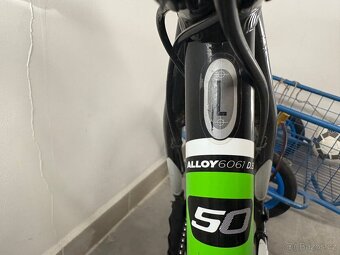 Prodej kola Scott scale - 6