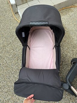 ABC Design Salsa 4 Air Rose Gold - 6