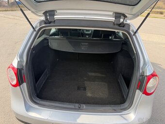 Vw Passat - 6