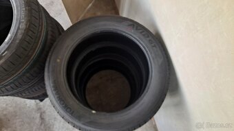 Range Rover disky a pneu - 6