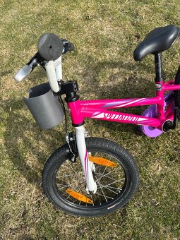 Specialized hotrock 16 - 6