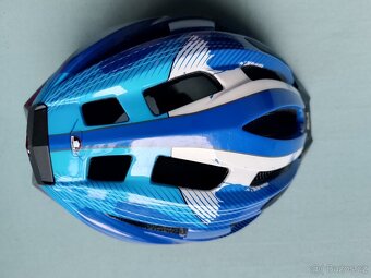 Dětská cyklistická přilba - 6