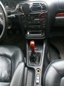 Peugeot 406 2.0 16 V - 6