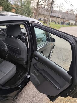 Ford Focus C-MAX 1.6 tdci - 6