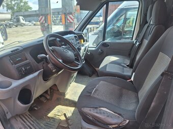 Ford Transit 300 L  na ND - 6