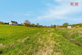 Prodej pozemku k bydlení, 5451 m², Zruč-Senec - 6