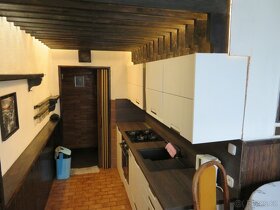 Pronajmu byt 3 + 1, 75 m2 v Praze - Letňanech - 6