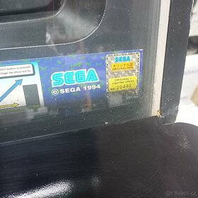 Prodam hrací arcade automat virtual striker - 6