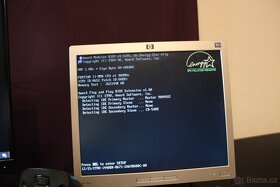 Pentium II  400MHz - 6