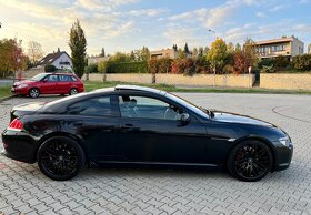 BMW Řada 6, 645Ci 245kW. V8. M6 Look - 6
