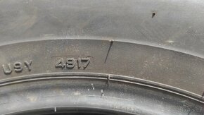 225/65/17 Bridgestone - 6